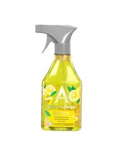 ASTONISH DISINFECTANT ZESTY LEMON 550ml