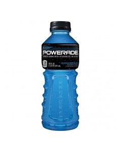 POWERADE MOUNTAIN BLAST 591ml