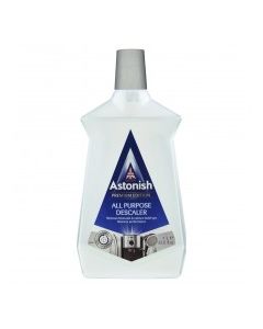ASTONISH DESCALER CLEANER 1L
