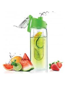 ASOBU FLAV-2-GO BTL RED 1ct