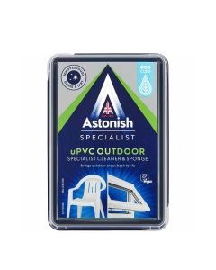 ASTONISH UPVC OUTDOOR CLEANER 250g