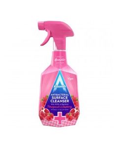ASTONISH ANTIBAC POMEGRANATE 750ml