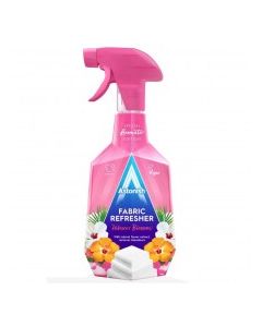 ASTONISH FABRIC REFRESH HIBISCUS 750ml