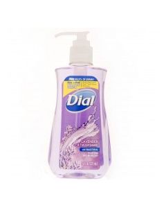 DIAL HAND SOAP LAV TWILGHT & JASM 7.5oz