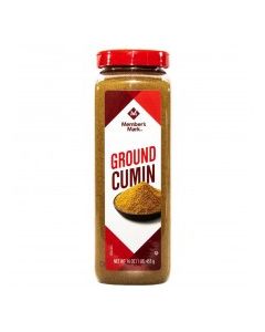MEMBERS MARK GROUND CUMIN 16oz