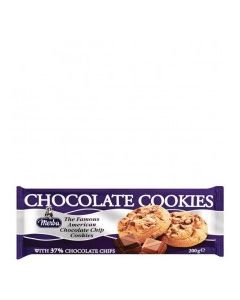 MERBA COOKIES AMERCAN 200g