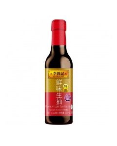 LEE KUM KEE SOY SAUCE LIGHT PREM 500ml