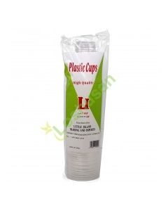 HIGH QUALITY PLASTIC CUPS 50x7oz