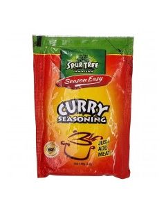SPUR TREE SEASONING CURRY 5oz