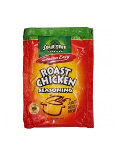 SPUR TREE SEASONING ROAST CHICKEN 5oz