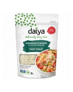 DAIYA SHREDS PARMESAN STYLE 7.1oz