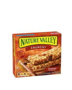 NATURE VAL CRUNCHY CINNAMON 253g
