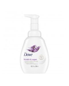 DOVE HAND WASH LAVNEDER YOGURT 300ml