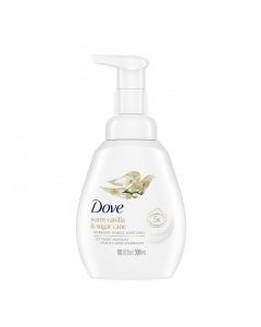 DOVE HAND WASH VANILLA SUGAR CANE 300ml