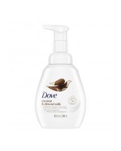 DOVE HAND WASH COCONUT ALMOND MILK 300ml