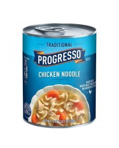 PROGRESSO SOUP CHICKEN NOODLE 19oz