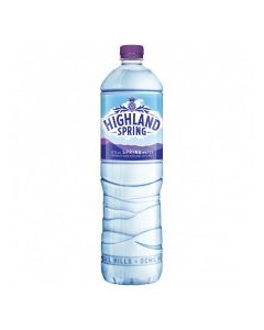 HIGHLAND SPRING WATER STILL 1.5L