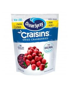 OCEAN SPRAY CRAISINS CRANBERRY 48oz