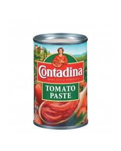 CONTADINA TOMATO PASTE 6oz