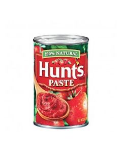 HUNTS TOMATO PASTE 12oz