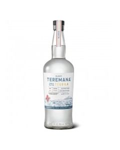 TEREMANA TEQUILA BLANCO 750ml
