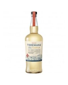 TEREMANA TEQUILA REPOSADO 750ml