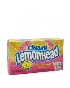 LEMONHEAD PINK LEMONADE 23g