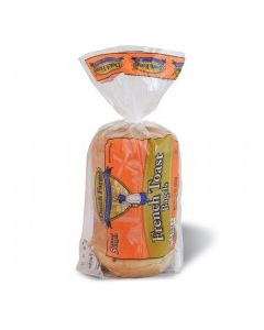 DUTCH FARMS BAGELS FRENCH TOAST 5ct