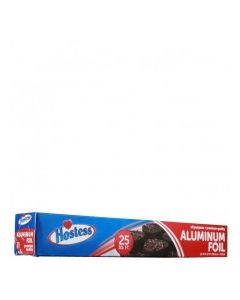 HOSTESS ALUMINUM FOIL 25sqft
