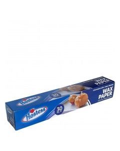 HOSTESS WAX PAPER 30sqft