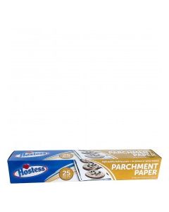 HOSTESS PARCHMENT PAPER 25sqft
