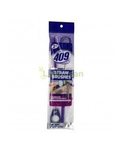 FORMULA 409 STRAW BRUSH 2ct