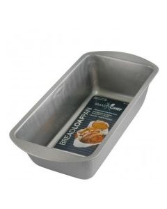 SMART CHEF BREAD LOAF PAN 10x5x2.5in