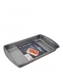 SMART CHEF PAN RECTANGLE 12.7x7.5x1.4in