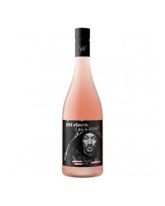 19 CRIMES CALI ROSE 750ml