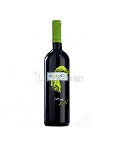 AMARANTA MERLOT 750ml