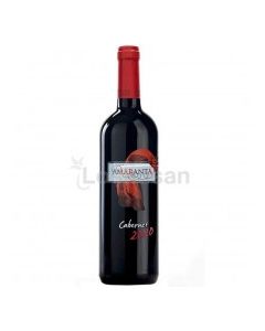AMARANTA CABERNET SAUVIGNON 750ml