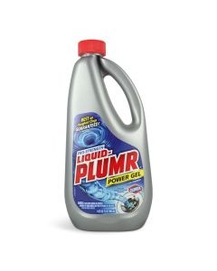 LIQUID-PLUMR GEL PRO STRENGTH 32oz