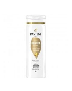PANTENE 2IN1 MOISTURE RENEWAL 12oz