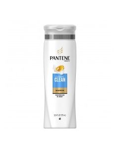 PANTENE SHAMPOO CLASSIC CLEAN 12.6oz