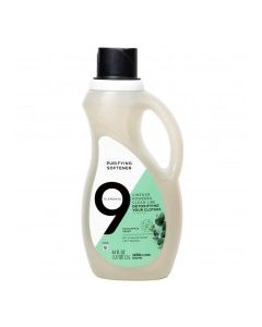 9 ELEMENTS FAB SOFTENER EUCALYPTUS 44oz