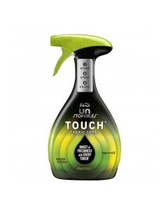 FEBREZE FABRIC TOUCH PARADISE 800ml