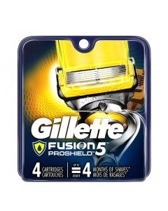 GILLETTE PROSHIELD 5 4s
