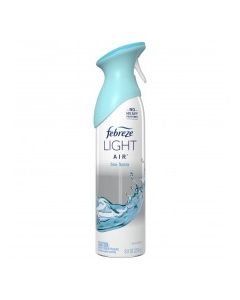 FEBREZE AIR LIGHT SEA SPRAY 8.8oz