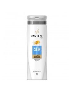 PANTENE 2IN1 CLASSIC CLEAN 12oz
