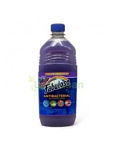 FABULOSO ANTIBACTERIAL LAVENDER 16.9oz