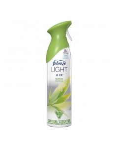 FEBREZE AIR LIGHT BAMBOO 8.8oz