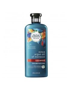 HERBAL ESS SHAMPOO ARGAN OIL 13.5oz