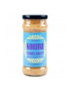 ROLAND KORMA CURRY SAUCE 12.25oz