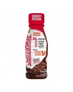 SLIM FAST ENERGY MOCHA CAPPUCCINO 11oz